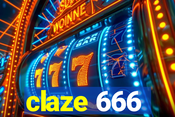 claze 666
